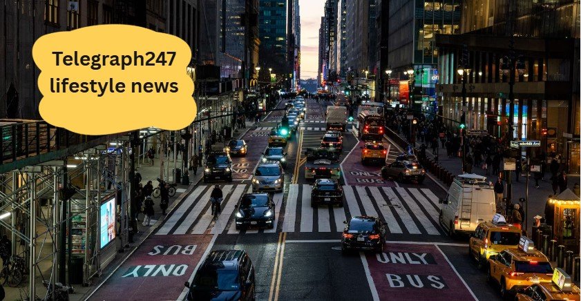 Telegraph247 lifestyle news