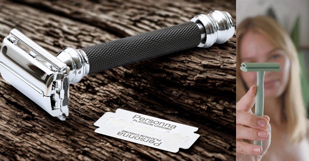 merkur de safety razor
