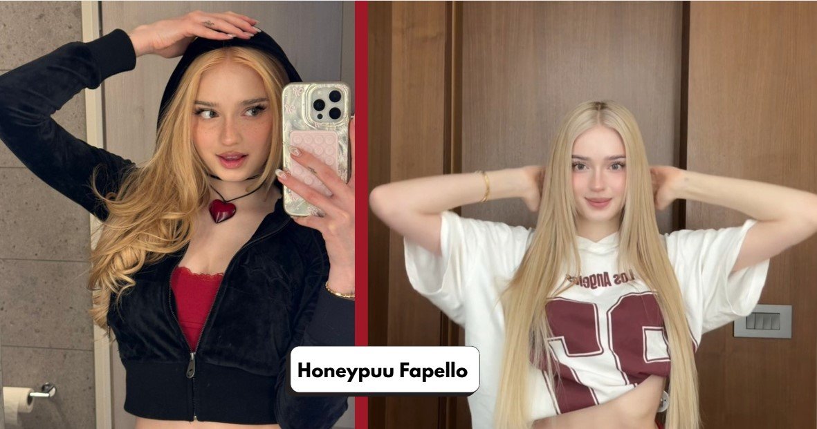 Honeypuu Fapello