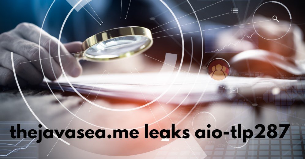 thejavasea.me leaks aio-tlp287