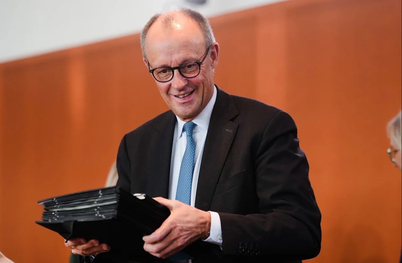 friedrich merz-yahoo