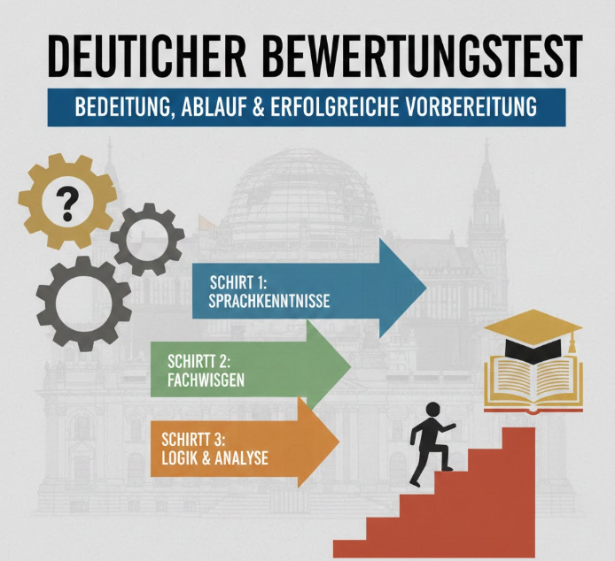 german assessment test