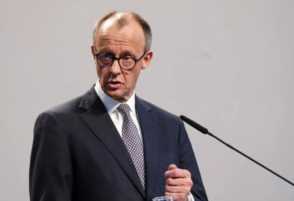 friedrich merz-yahoo