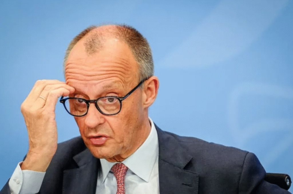 friedrich merz-yahoo