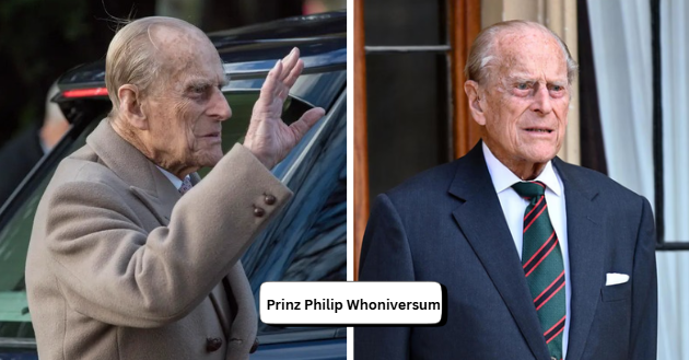 prinz philip whoniversum