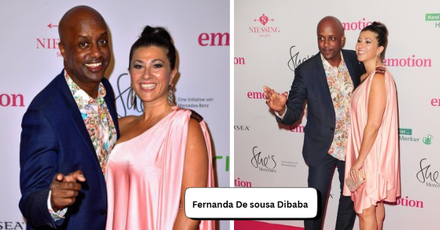 fernanda de sousa dibaba