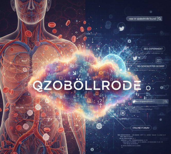 what is qzobollrode found in