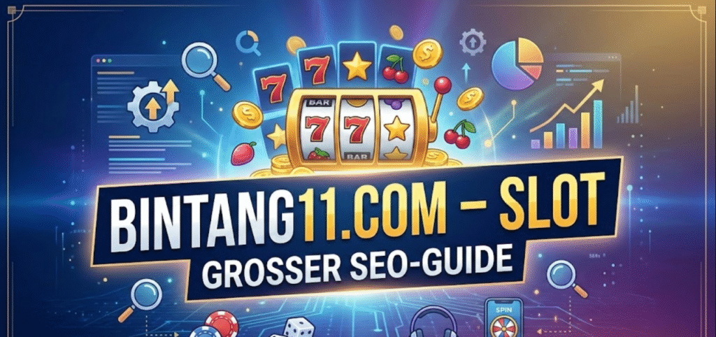 bintang11.com --slot
