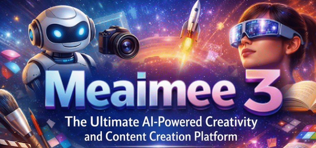 meaimee Die Zukunft der digitalen Kommunikation meaimee