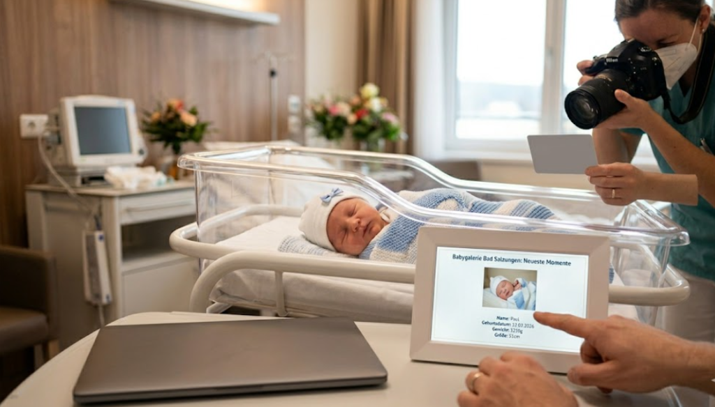 babygalerie bad salzungen​