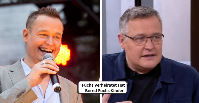 Fuchs verheiratet hat Bernd Fuchs Kinder fuchs verheiratet hat bernd fuchs kinder