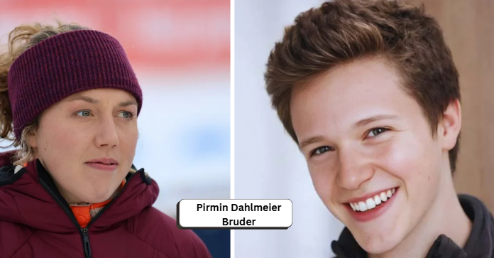 pirmin dahlmeier bruder