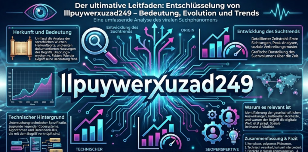 what is llpuywerxuzad249 now