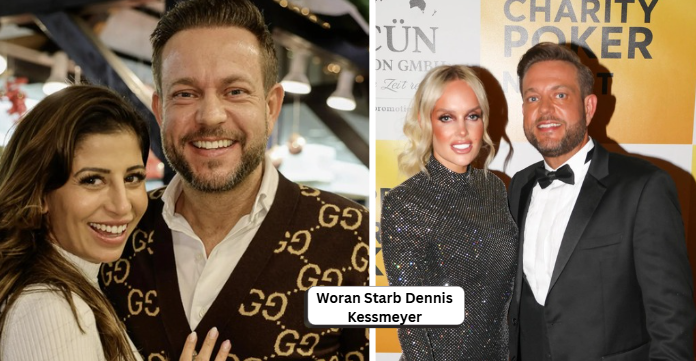 woran starb dennis kessmeyer