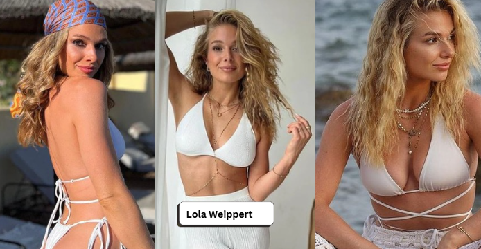 Lola Weippert