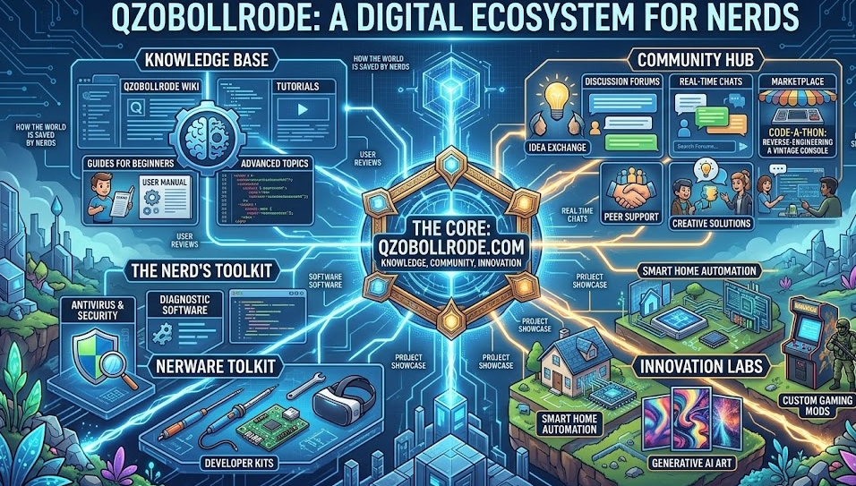 about qzobollrode