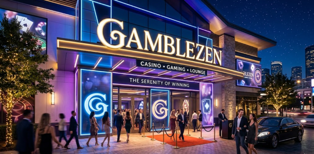 gamblezen