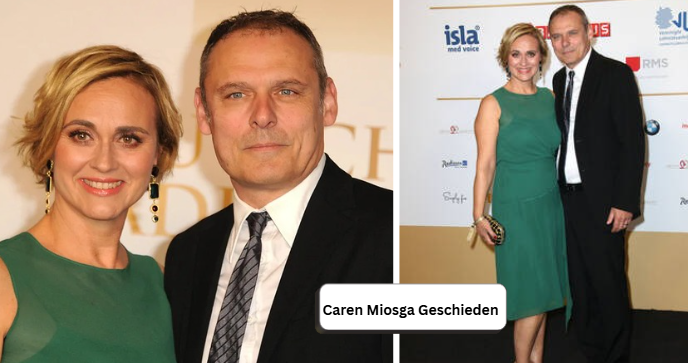caren miosga geschieden