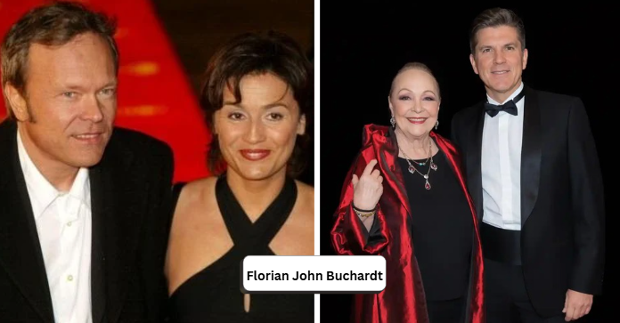 florian john buchardt