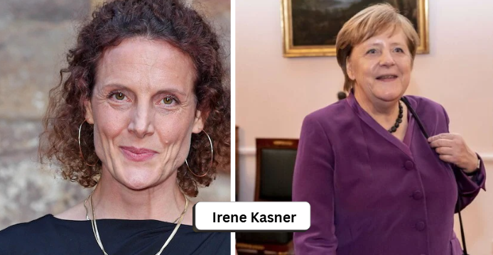 irene kasner