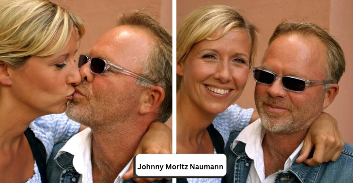 johnny moritz naumann