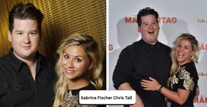 sabrina fischer chris tall