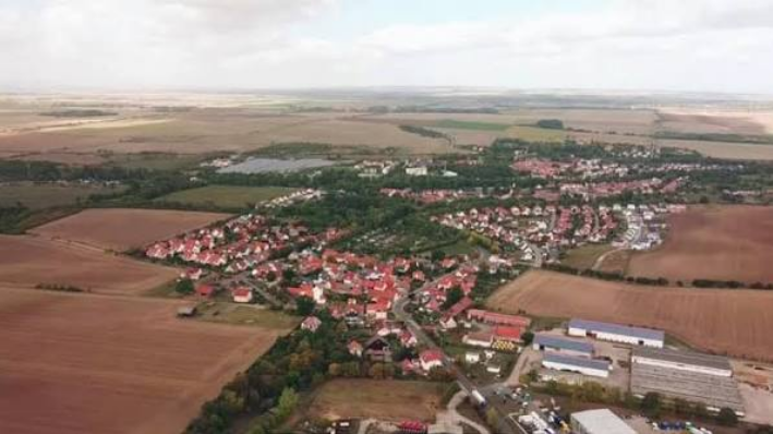 klatsch und tratsch neudietendorf