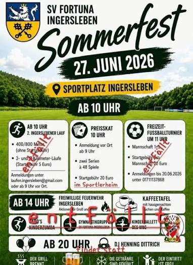 klatsch und tratsch neudietendorf