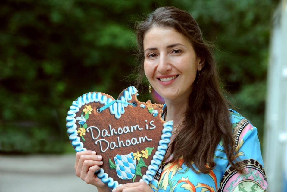 dahoam is dahoam darsteller